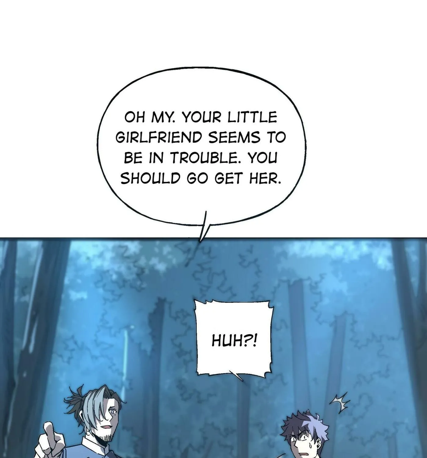 Read Soul Hunter: Ghost Chronicles (Colored) chapter 27 image 36 on Lezhin