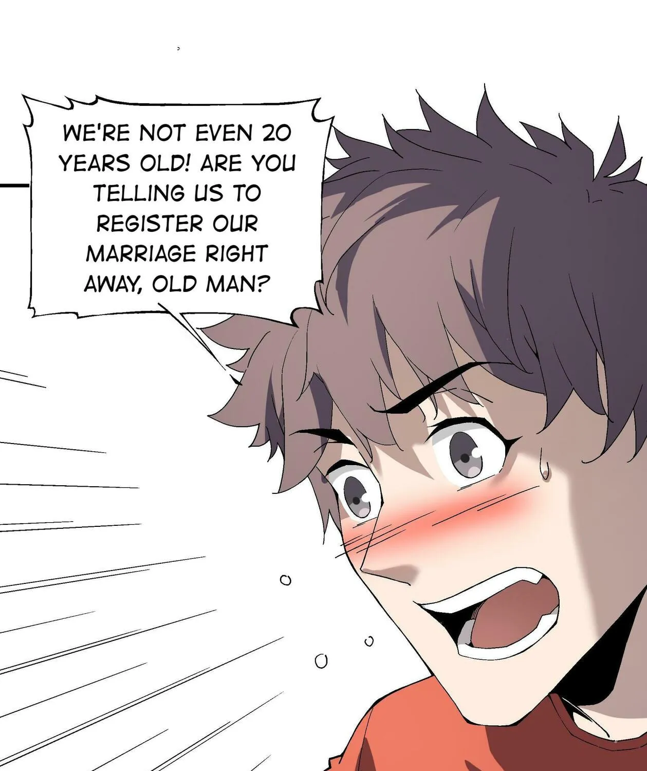 Read Soul Hunter: Ghost Chronicles (Colored) chapter 27 image 4 on Lezhin