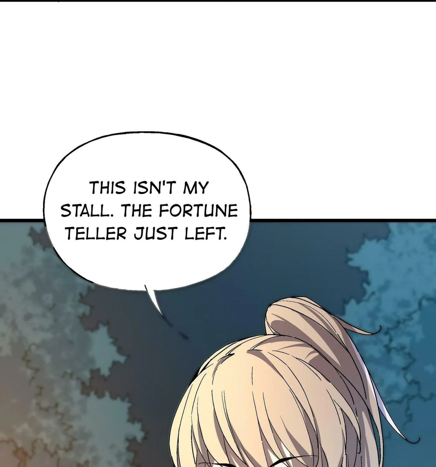 Read Soul Hunter: Ghost Chronicles (Colored) chapter 27 image 43 on Lezhin