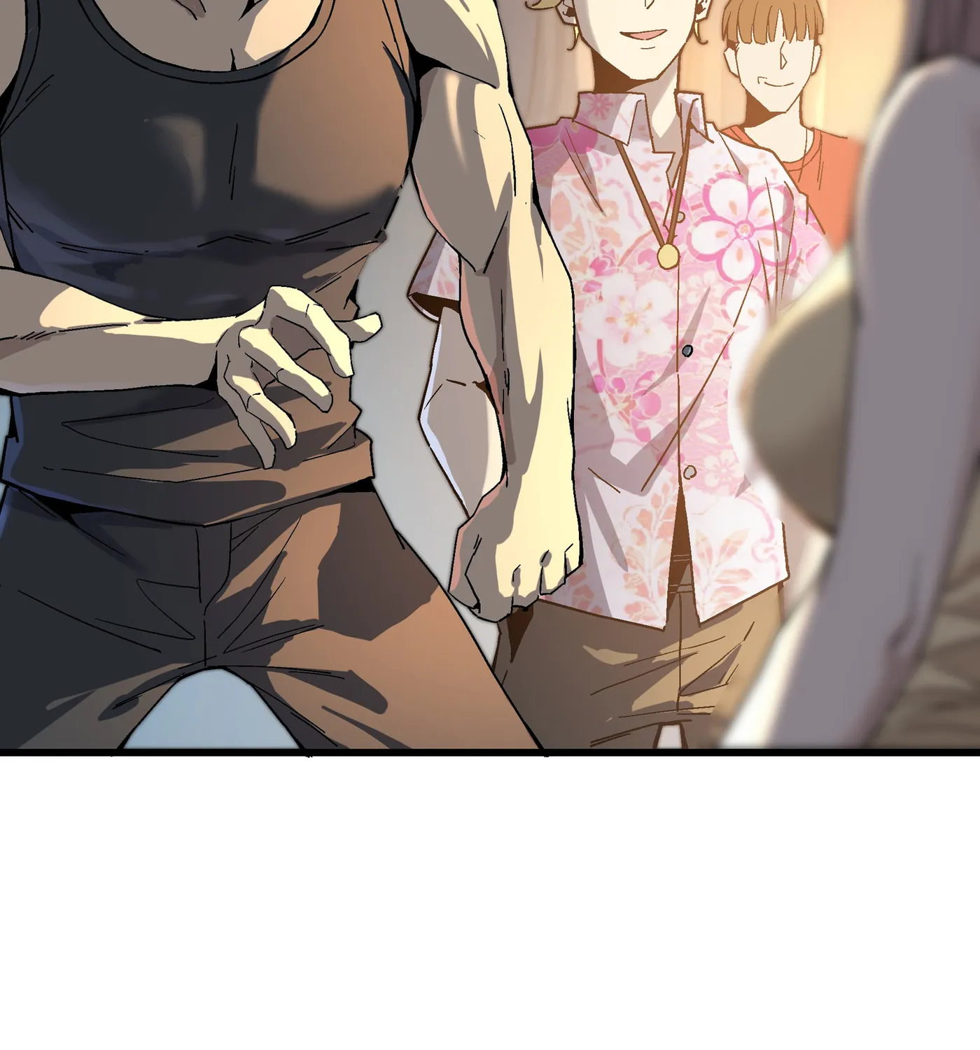 Read Soul Hunter: Ghost Chronicles (Colored) chapter 27 image 47 on Lezhin