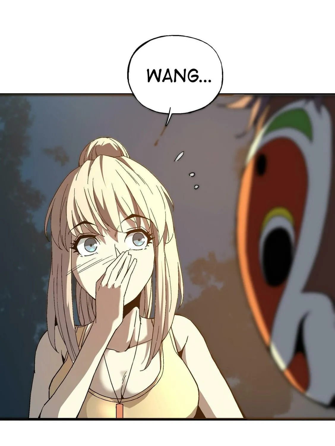 Read Soul Hunter: Ghost Chronicles (Colored) chapter 27 image 51 on Lezhin