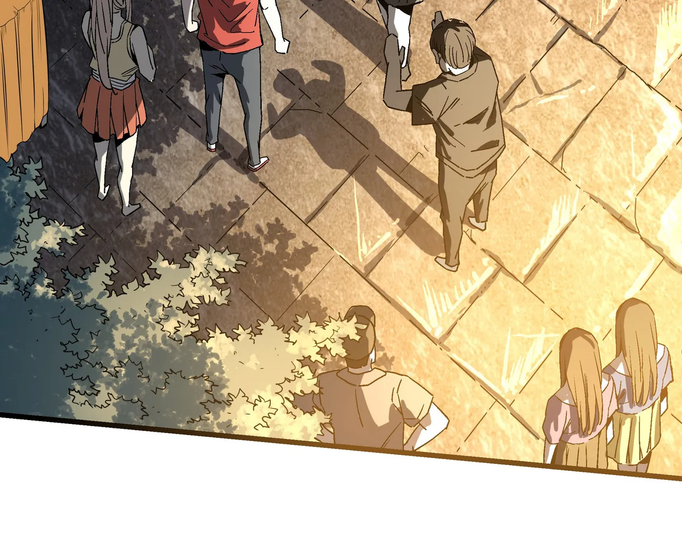 Read Soul Hunter: Ghost Chronicles (Colored) chapter 27 image 58 on Lezhin