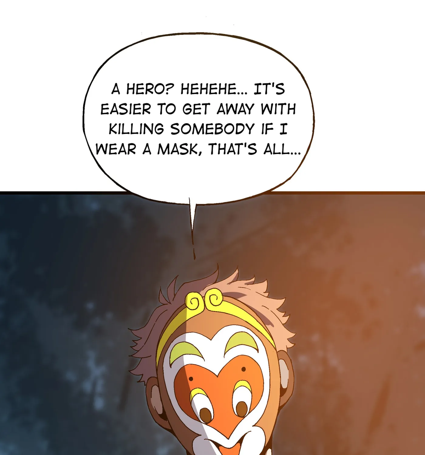 Read Soul Hunter: Ghost Chronicles (Colored) chapter 27 image 59 on Lezhin