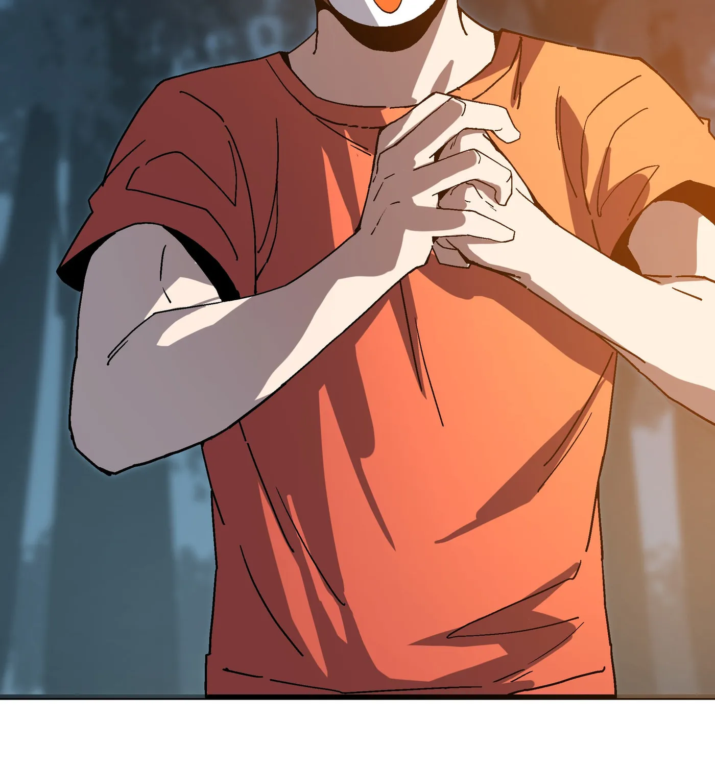 Read Soul Hunter: Ghost Chronicles (Colored) chapter 27 image 60 on Lezhin