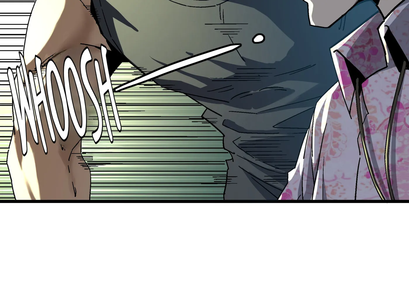 Read Soul Hunter: Ghost Chronicles (Colored) chapter 27 image 63 on Lezhin
