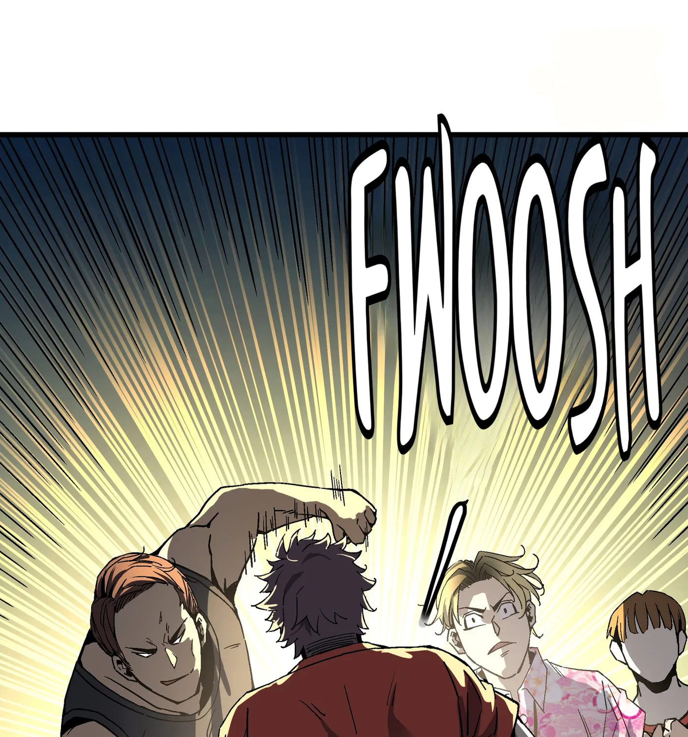 Read Soul Hunter: Ghost Chronicles (Colored) chapter 27 image 64 on Lezhin