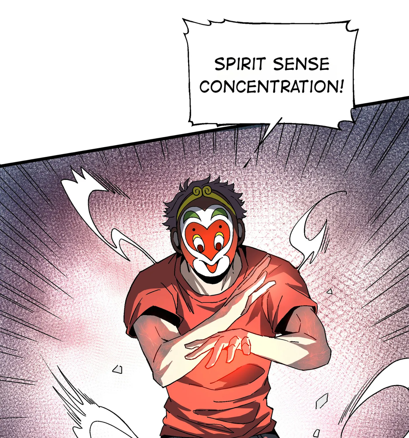 Read Soul Hunter: Ghost Chronicles (Colored) chapter 27 image 66 on Lezhin