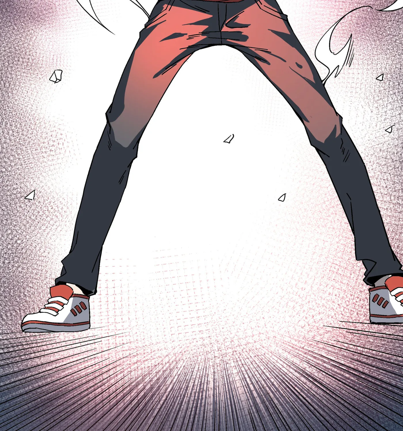 Read Soul Hunter: Ghost Chronicles (Colored) chapter 27 image 67 on Lezhin