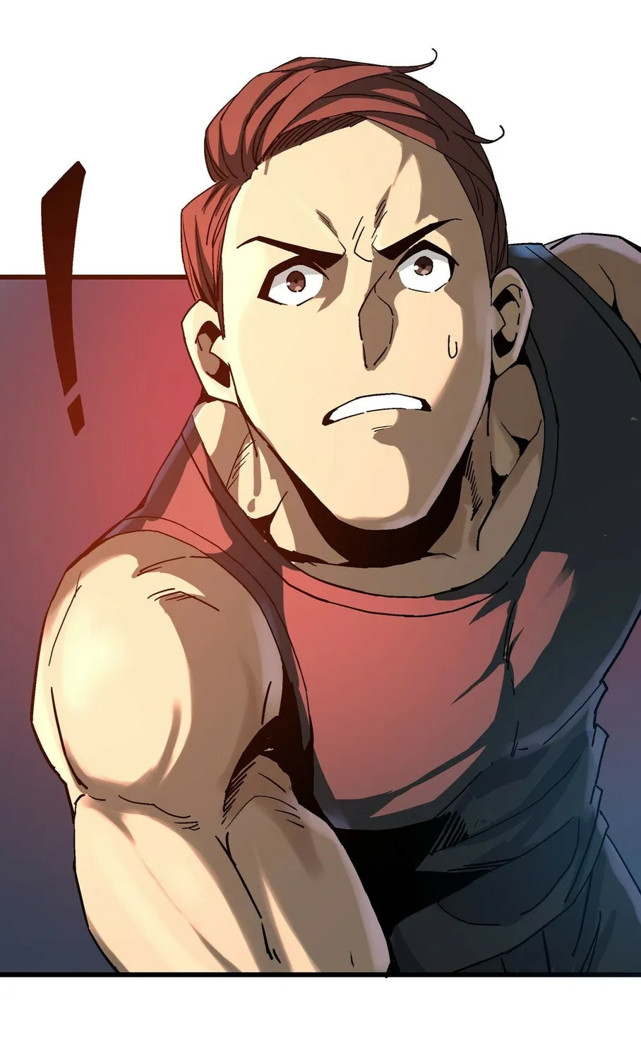 Read Soul Hunter: Ghost Chronicles (Colored) chapter 27 image 69 on Lezhin