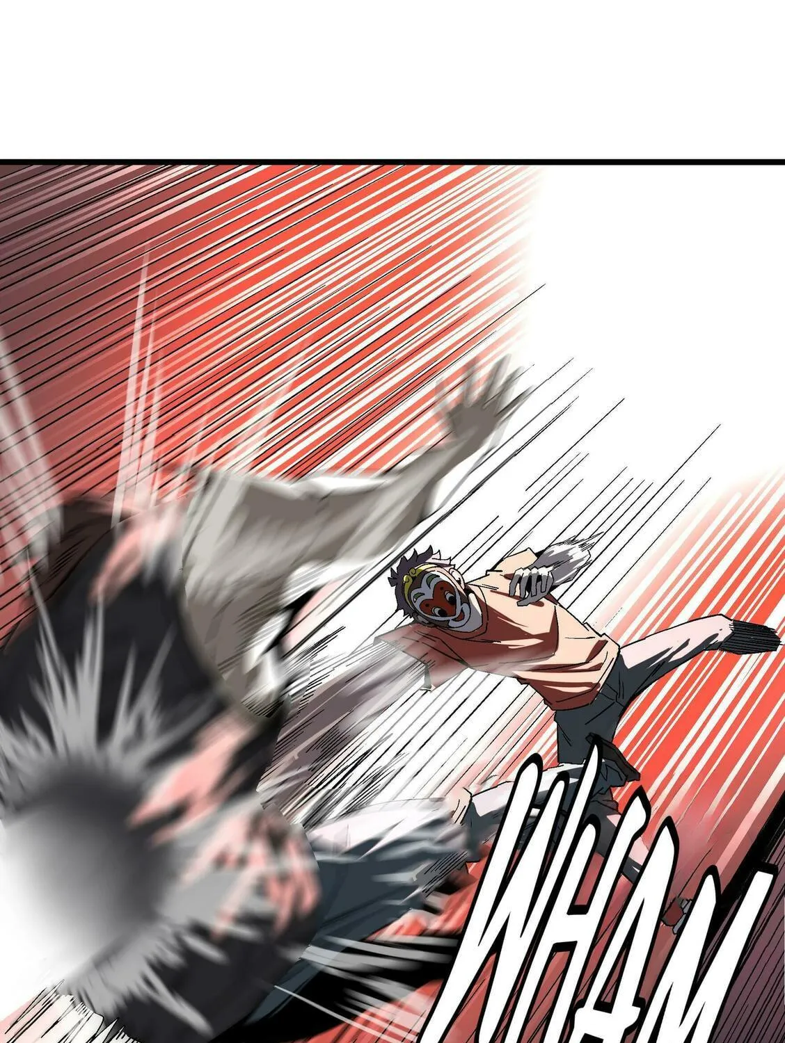 Read Soul Hunter: Ghost Chronicles (Colored) chapter 27 image 71 on Lezhin