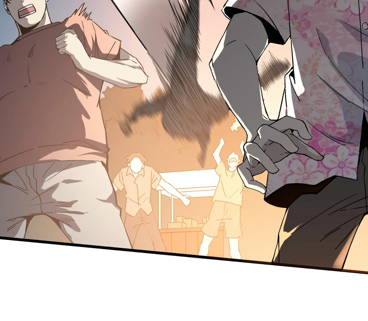 Read Soul Hunter: Ghost Chronicles (Colored) chapter 27 image 76 on Lezhin