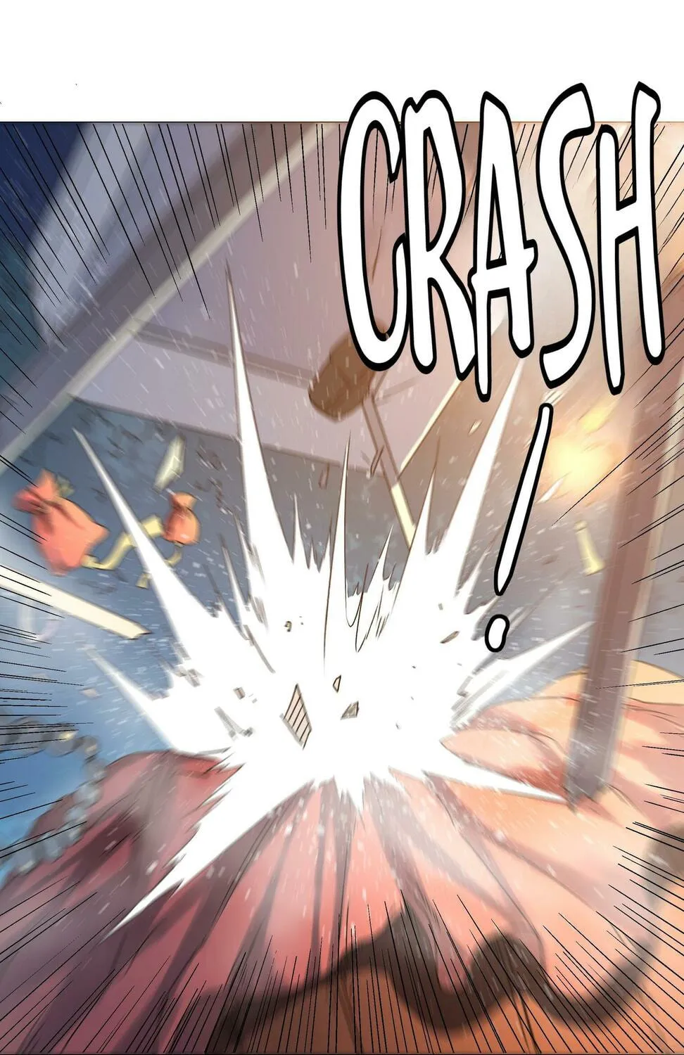 Read Soul Hunter: Ghost Chronicles (Colored) chapter 27 image 77 on Lezhin