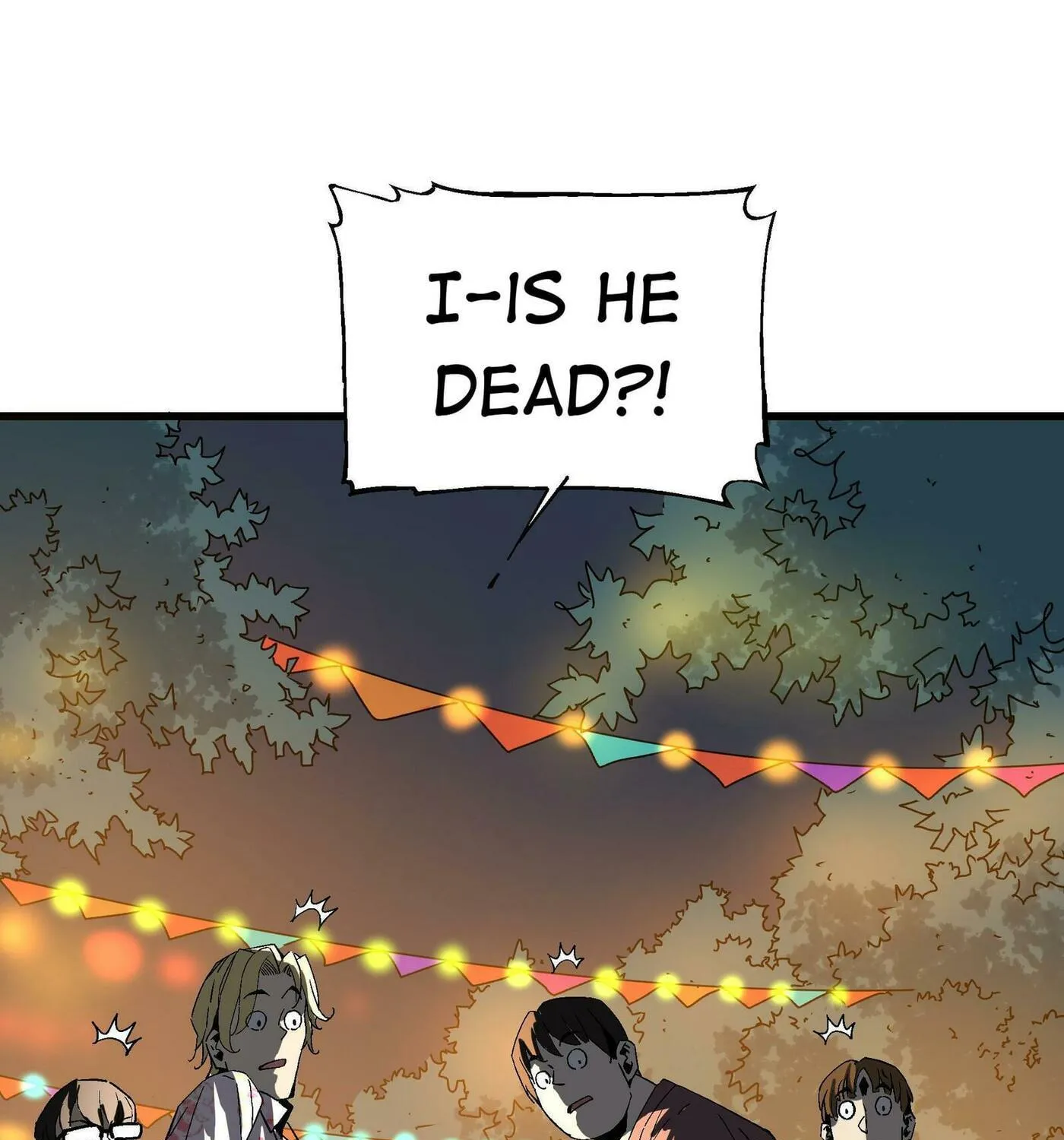 Read Soul Hunter: Ghost Chronicles (Colored) chapter 27 image 81 on Lezhin