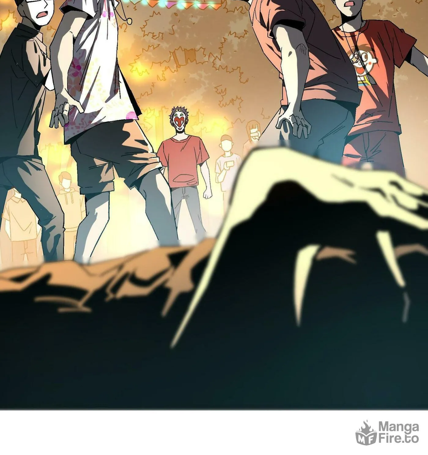 Read Soul Hunter: Ghost Chronicles (Colored) chapter 27 image 82 on Lezhin