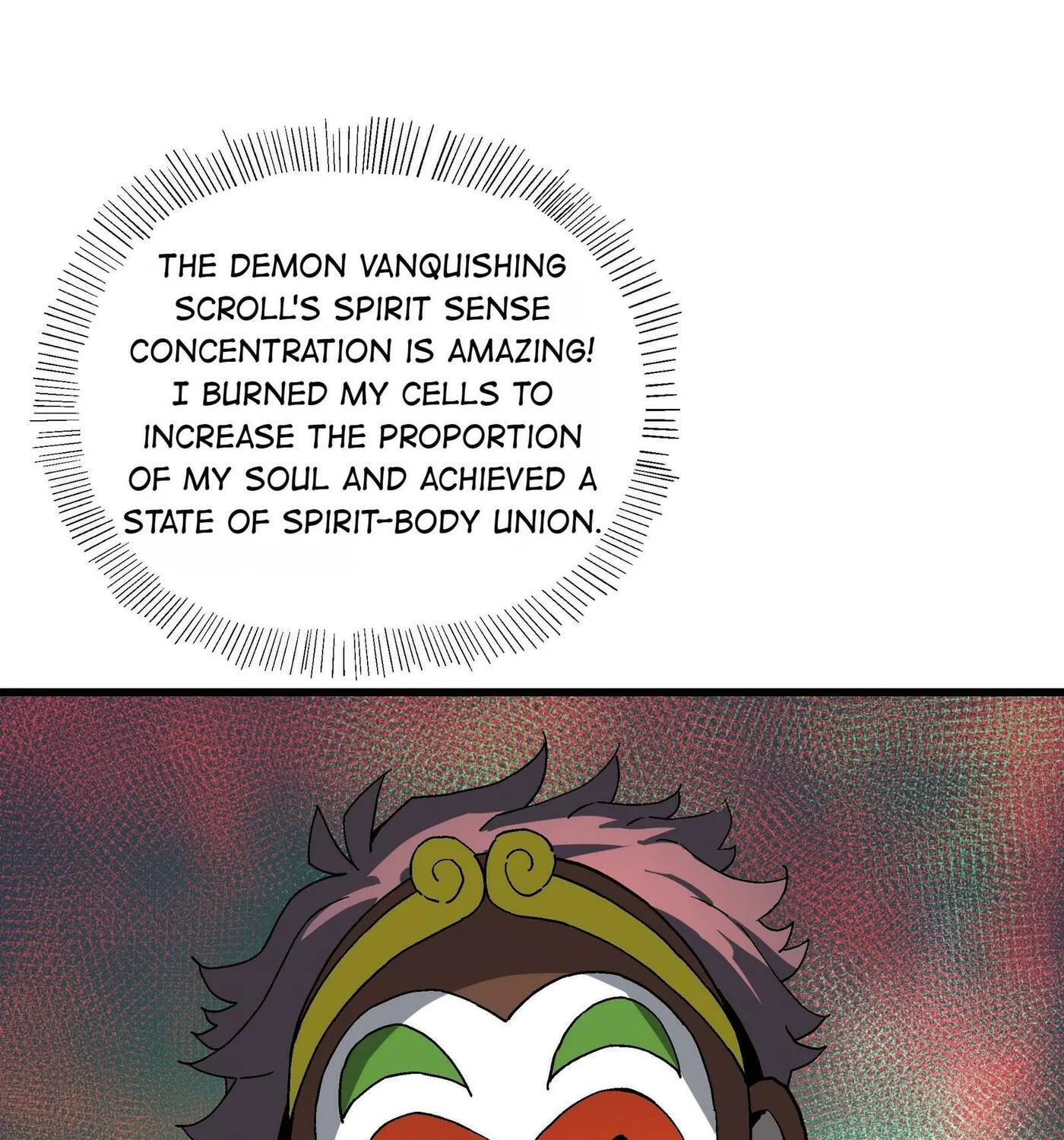 Read Soul Hunter: Ghost Chronicles (Colored) chapter 27 image 83 on Lezhin