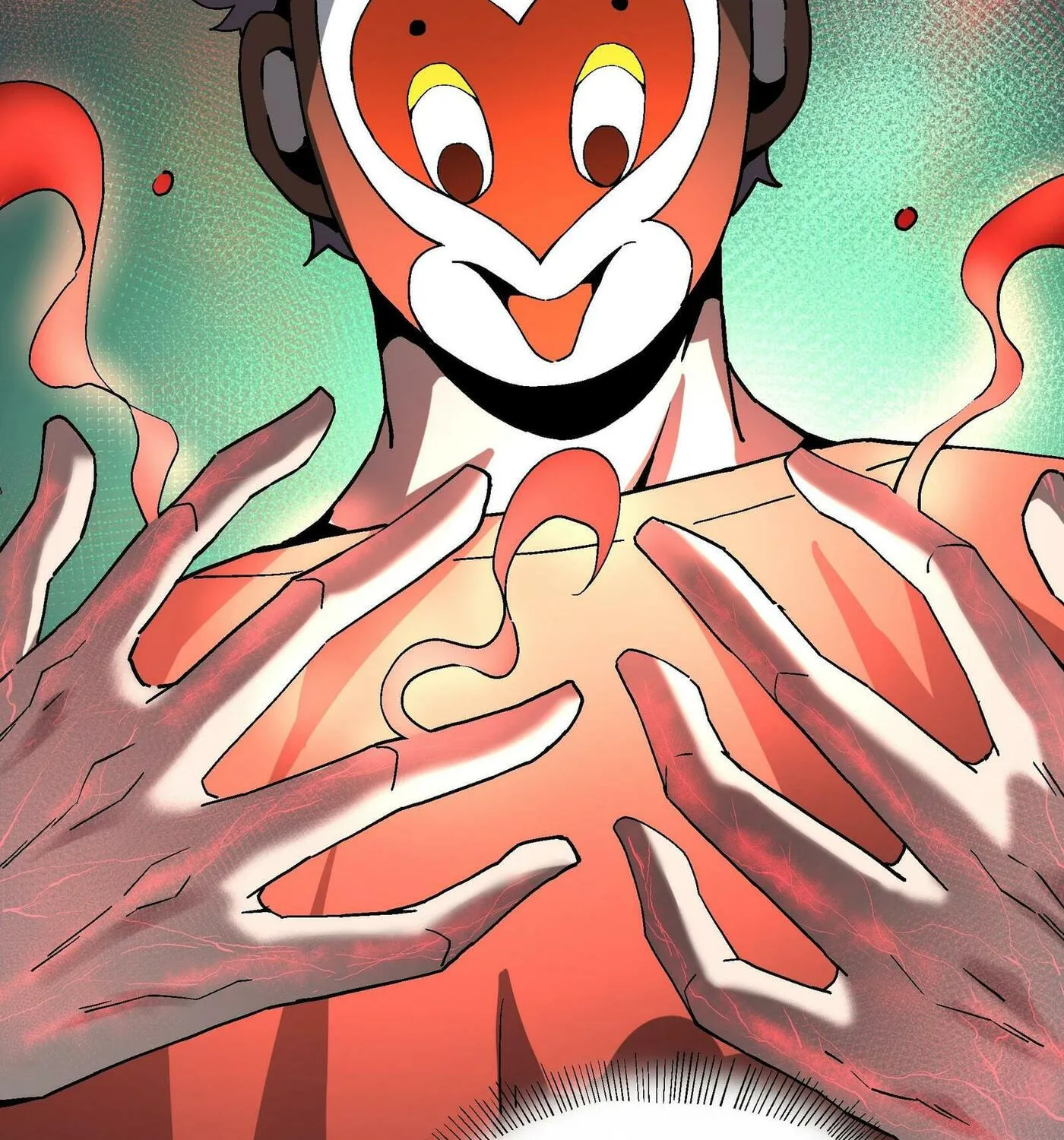 Read Soul Hunter: Ghost Chronicles (Colored) chapter 27 image 84 on Lezhin