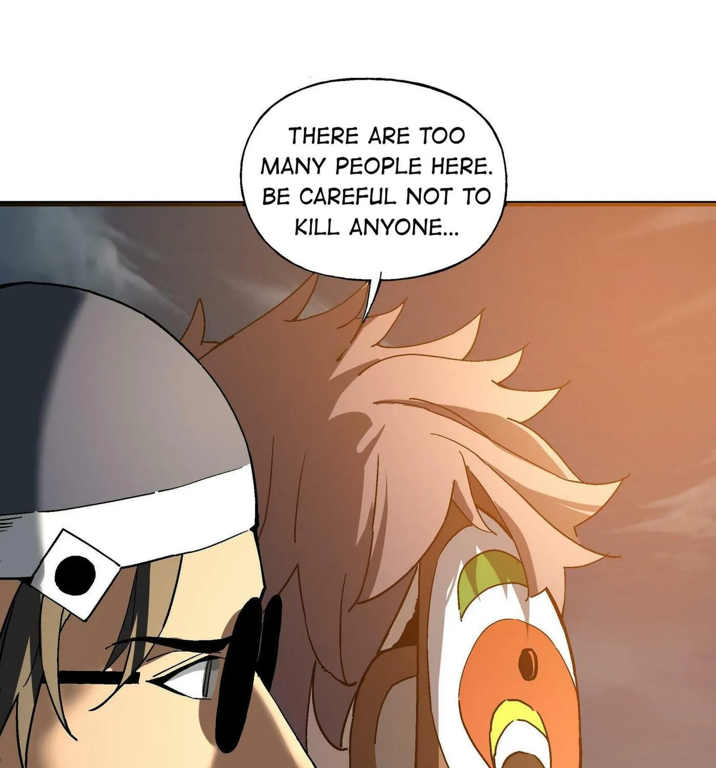 Read Soul Hunter: Ghost Chronicles (Colored) chapter 27 image 88 on Lezhin