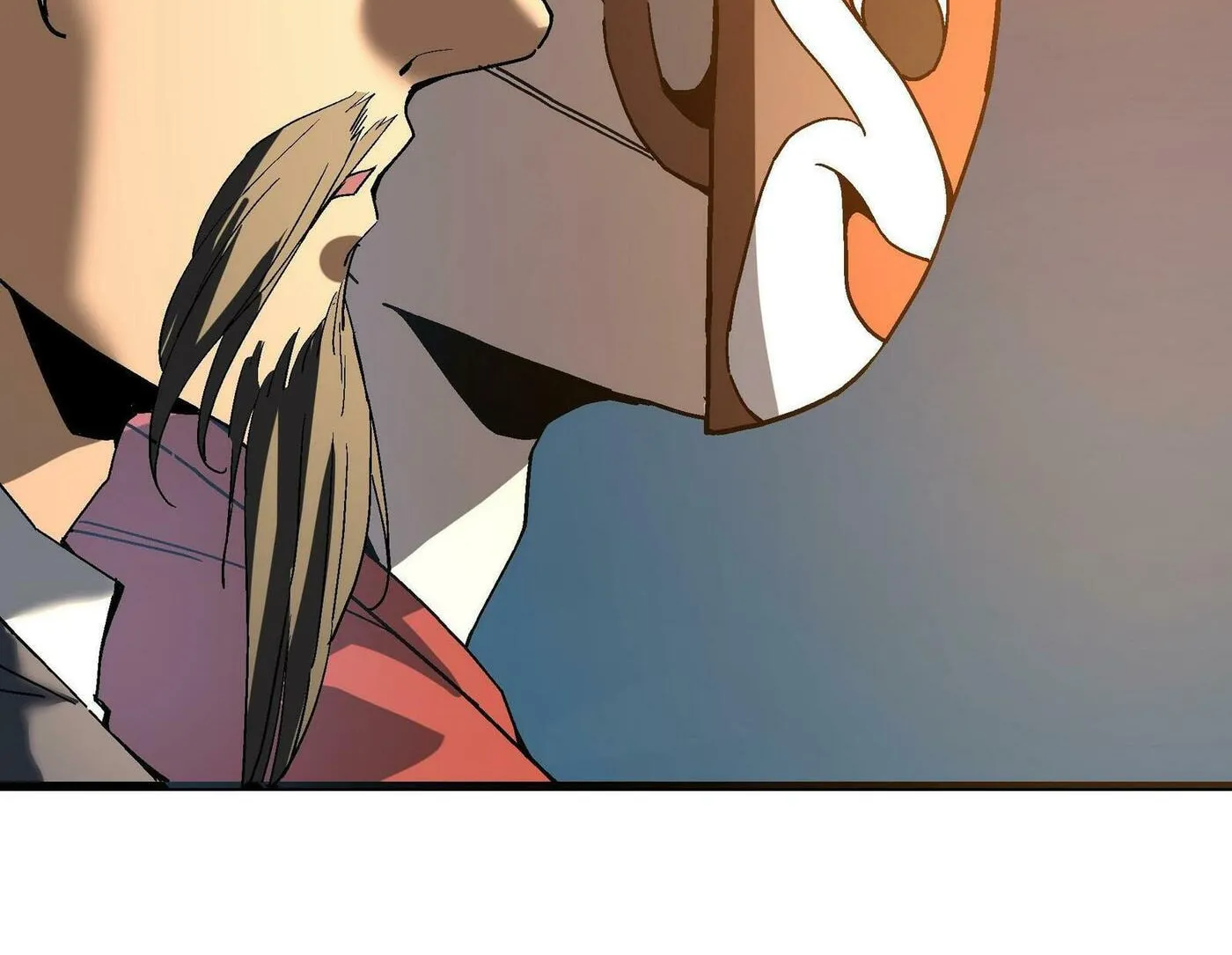 Read Soul Hunter: Ghost Chronicles (Colored) chapter 27 image 89 on Lezhin