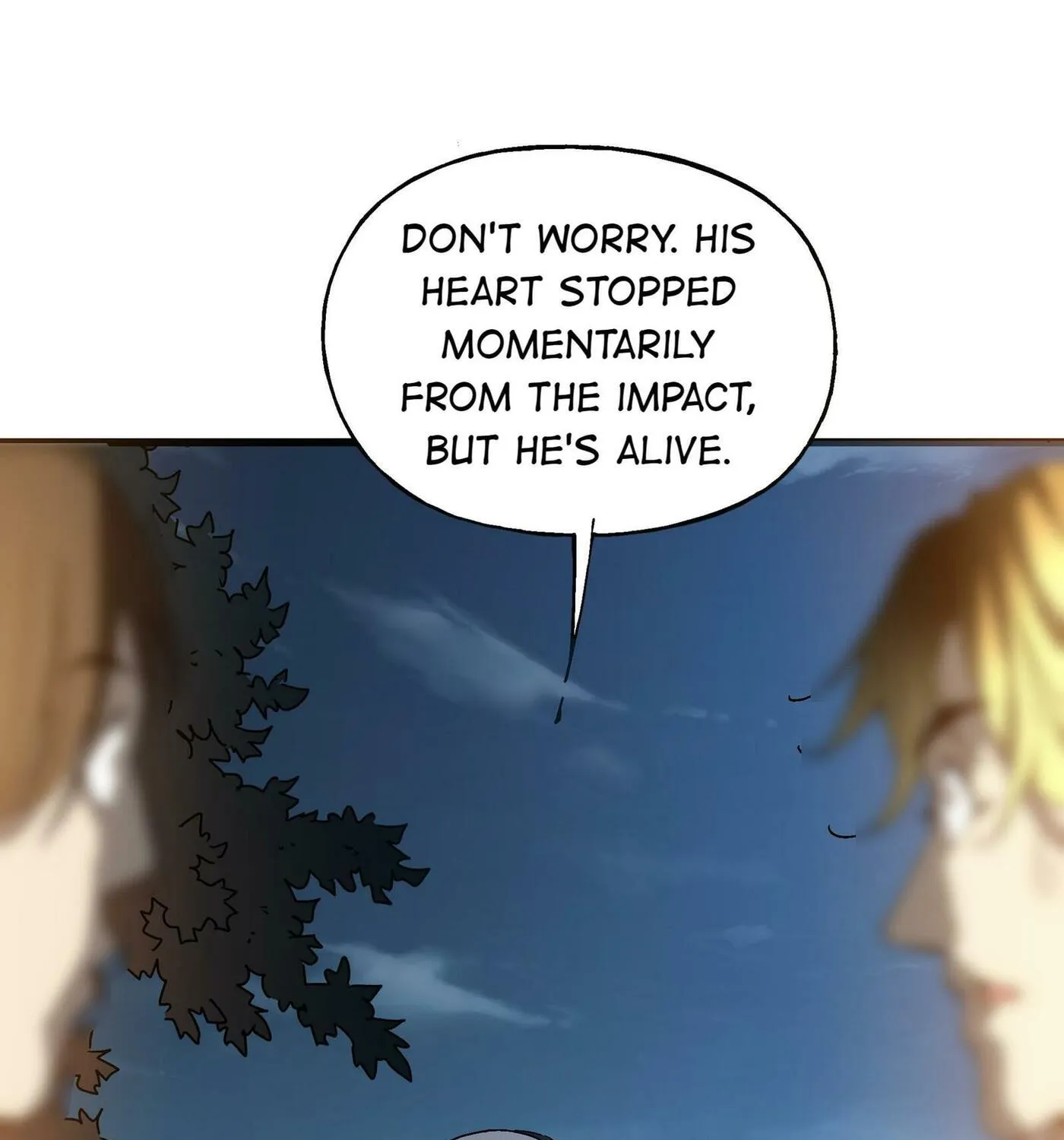 Read Soul Hunter: Ghost Chronicles (Colored) chapter 27 image 90 on Lezhin