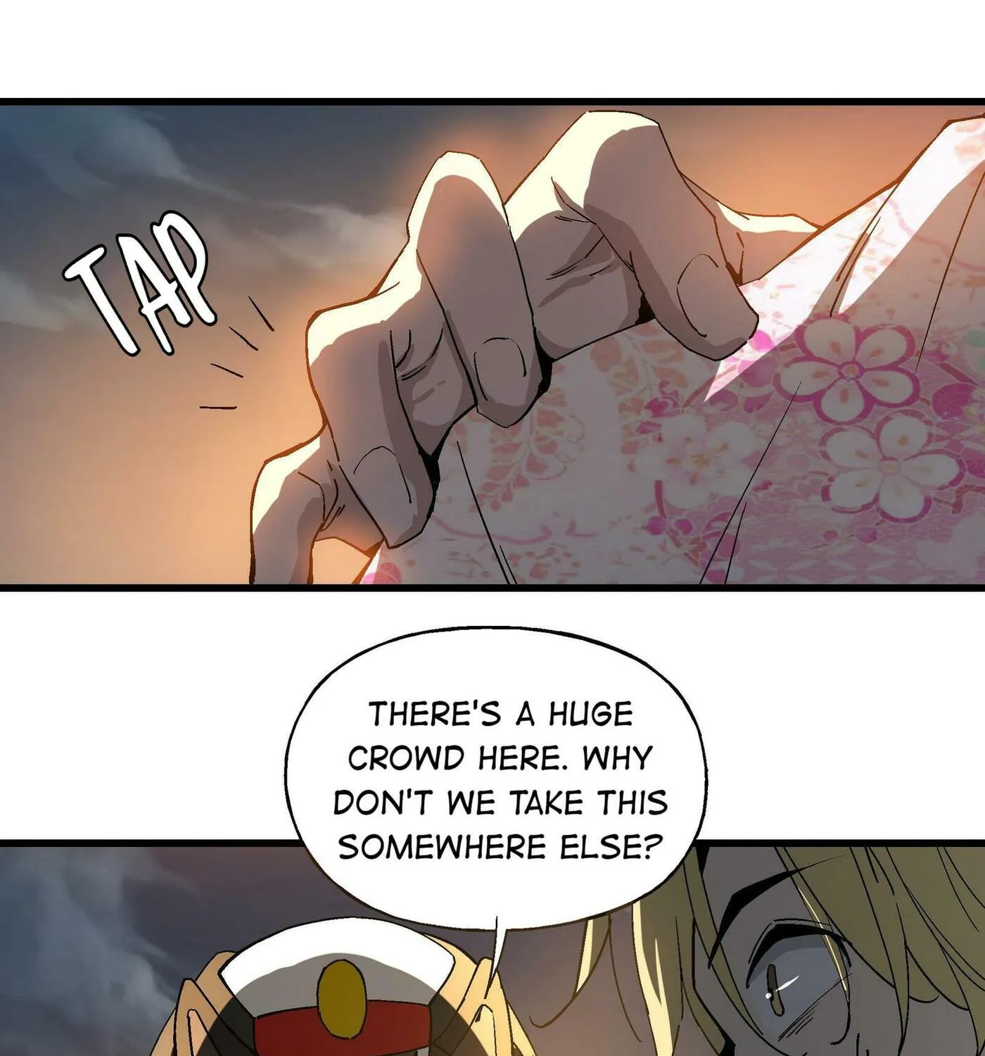 Read Soul Hunter: Ghost Chronicles (Colored) chapter 27 image 95 on Lezhin