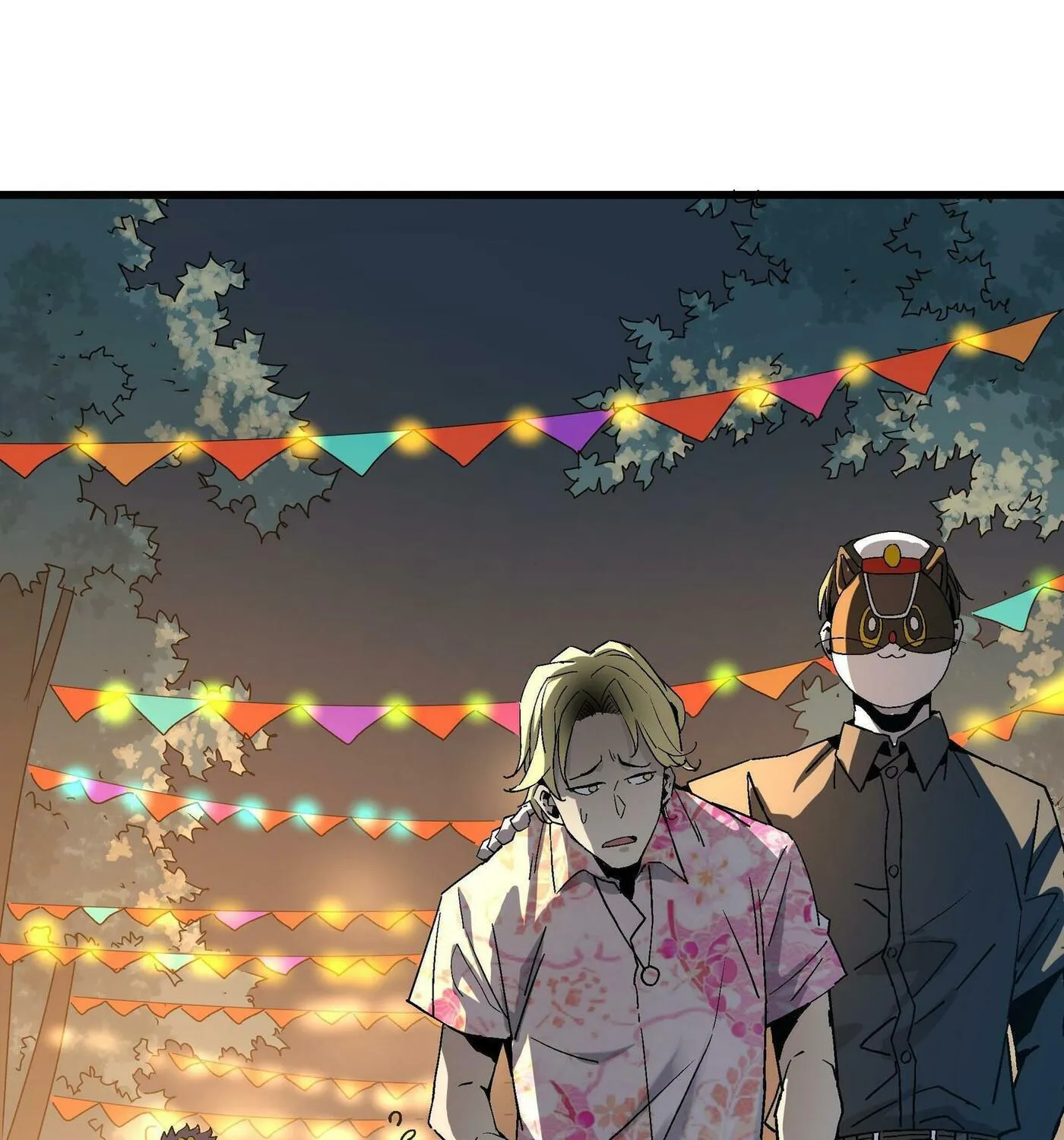 Read Soul Hunter: Ghost Chronicles (Colored) chapter 27 image 99 on Lezhin