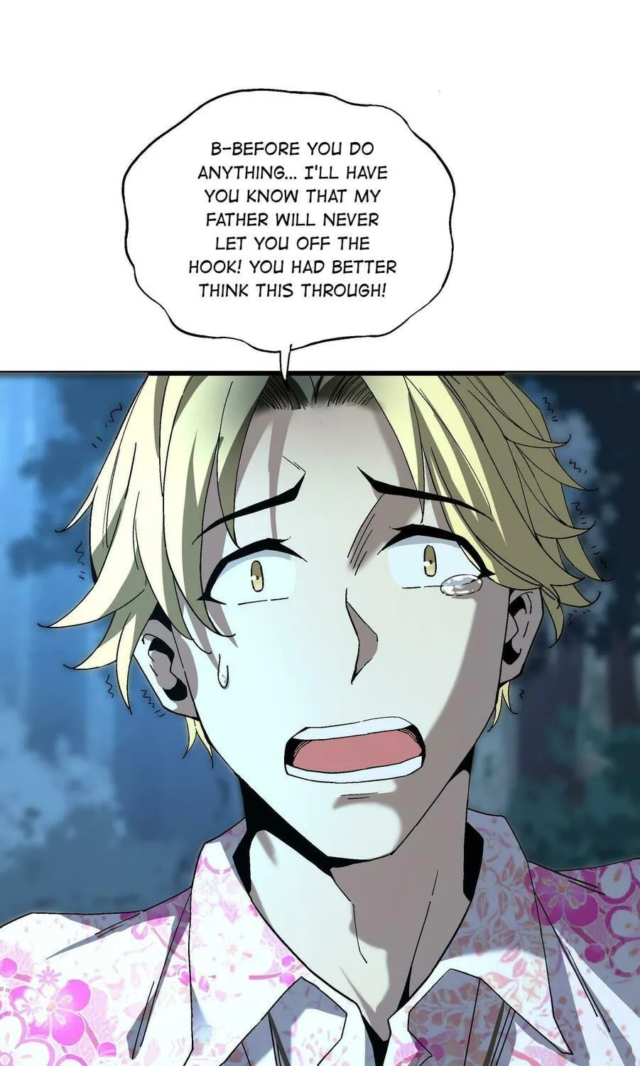 Read Soul Hunter: Ghost Chronicles (Colored) chapter 28 image 26 on Lezhin