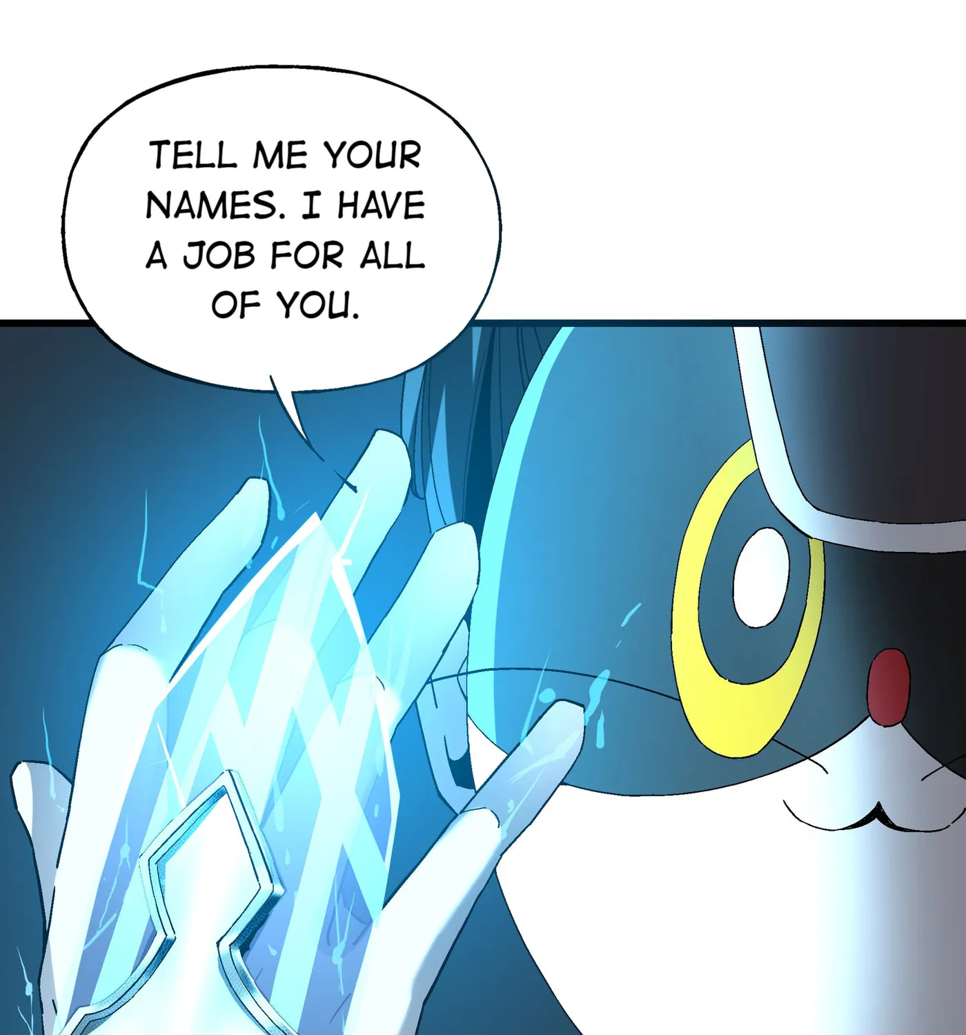 Read Soul Hunter: Ghost Chronicles (Colored) chapter 28 image 30 on Lezhin