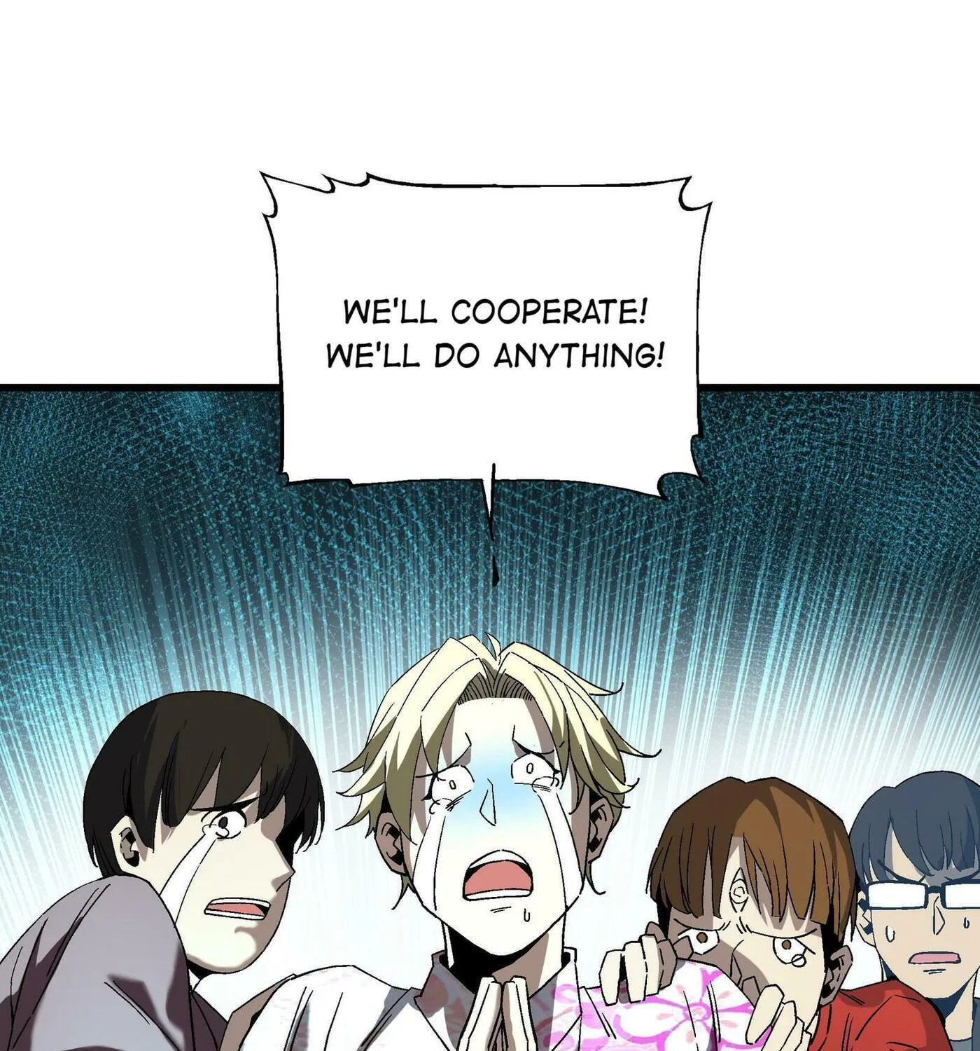 Read Soul Hunter: Ghost Chronicles (Colored) chapter 28 image 32 on Lezhin