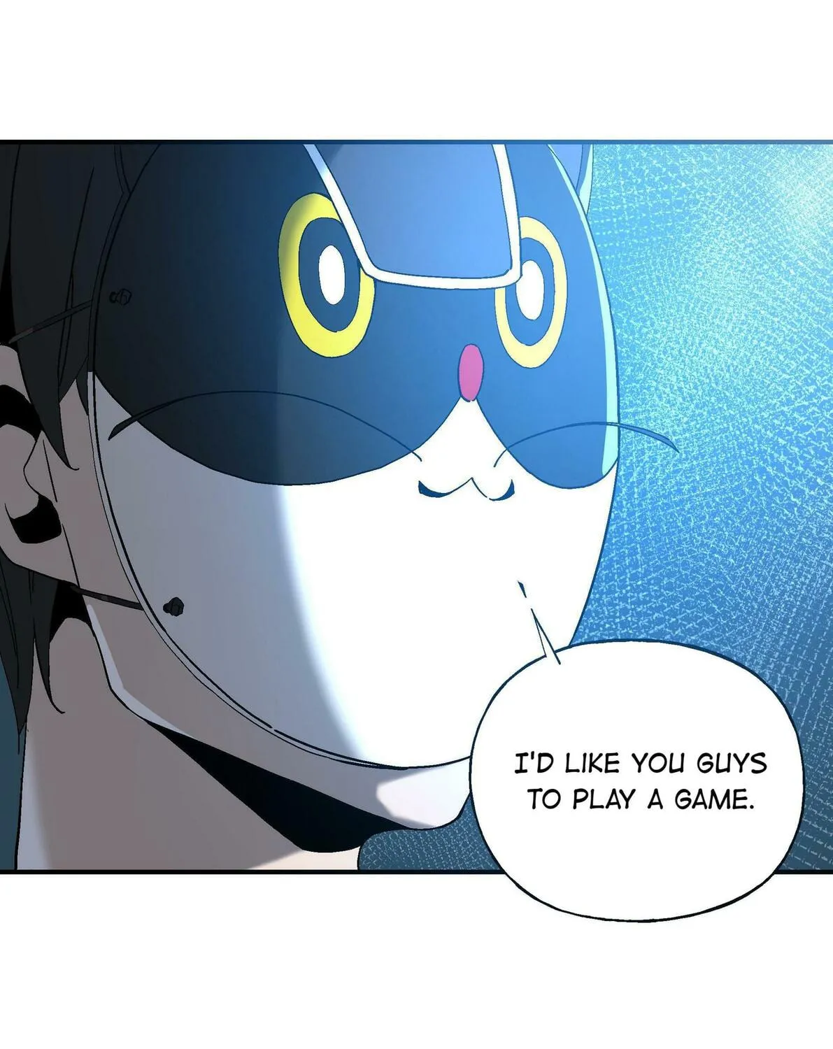 Read Soul Hunter: Ghost Chronicles (Colored) chapter 28 image 42 on Lezhin