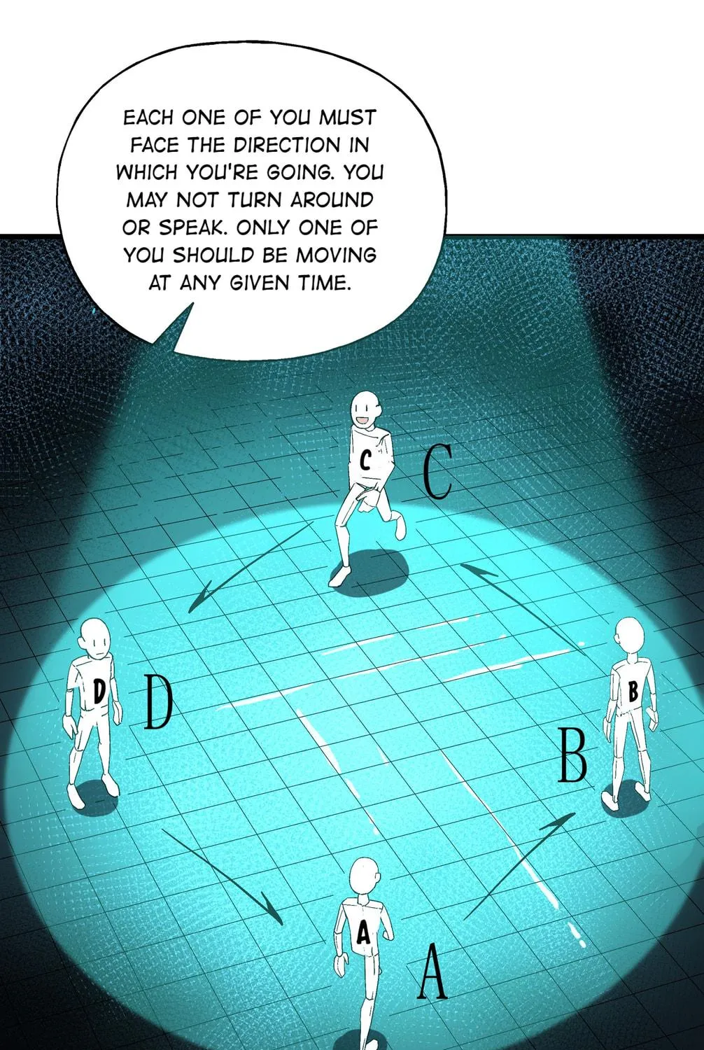 Read Soul Hunter: Ghost Chronicles (Colored) chapter 28 image 51 on Lezhin