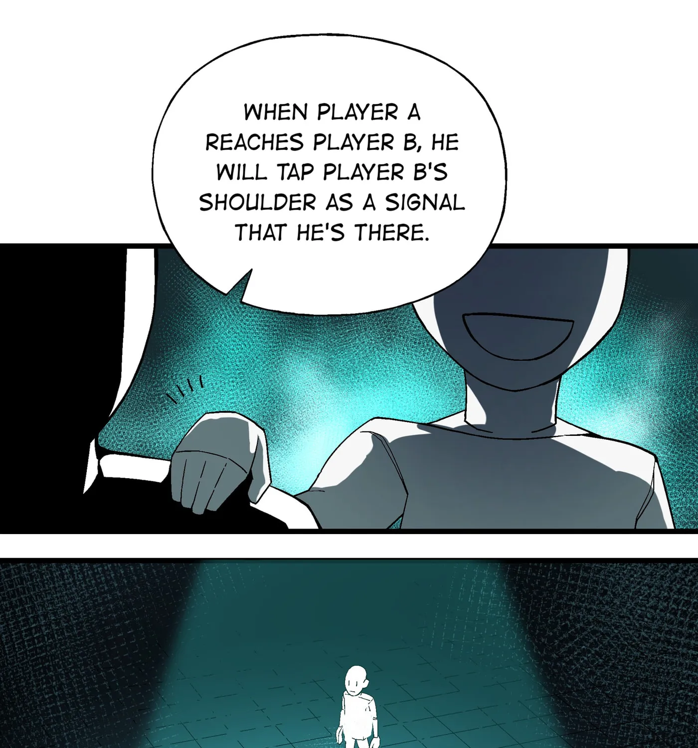 Read Soul Hunter: Ghost Chronicles (Colored) chapter 28 image 53 on Lezhin