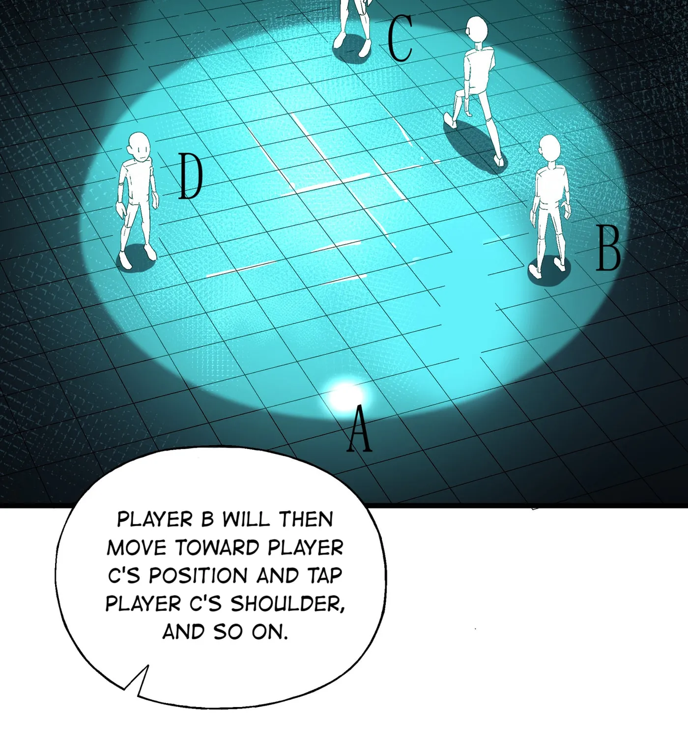 Read Soul Hunter: Ghost Chronicles (Colored) chapter 28 image 54 on Lezhin