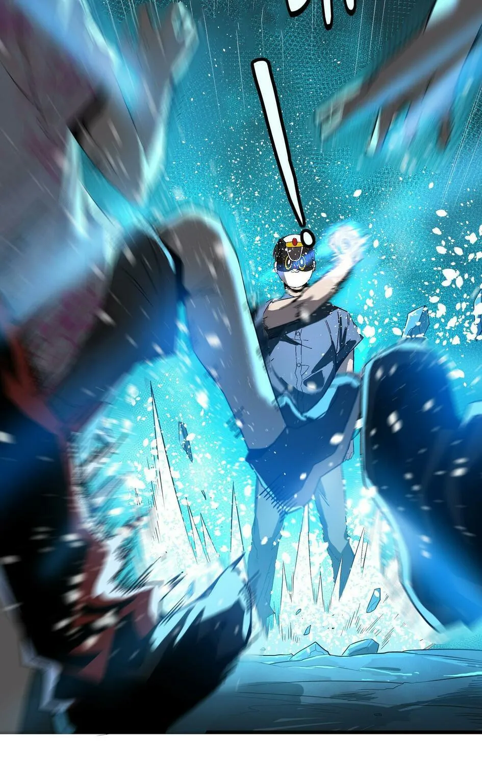 Read Soul Hunter: Ghost Chronicles (Colored) chapter 28 image 58 on Lezhin