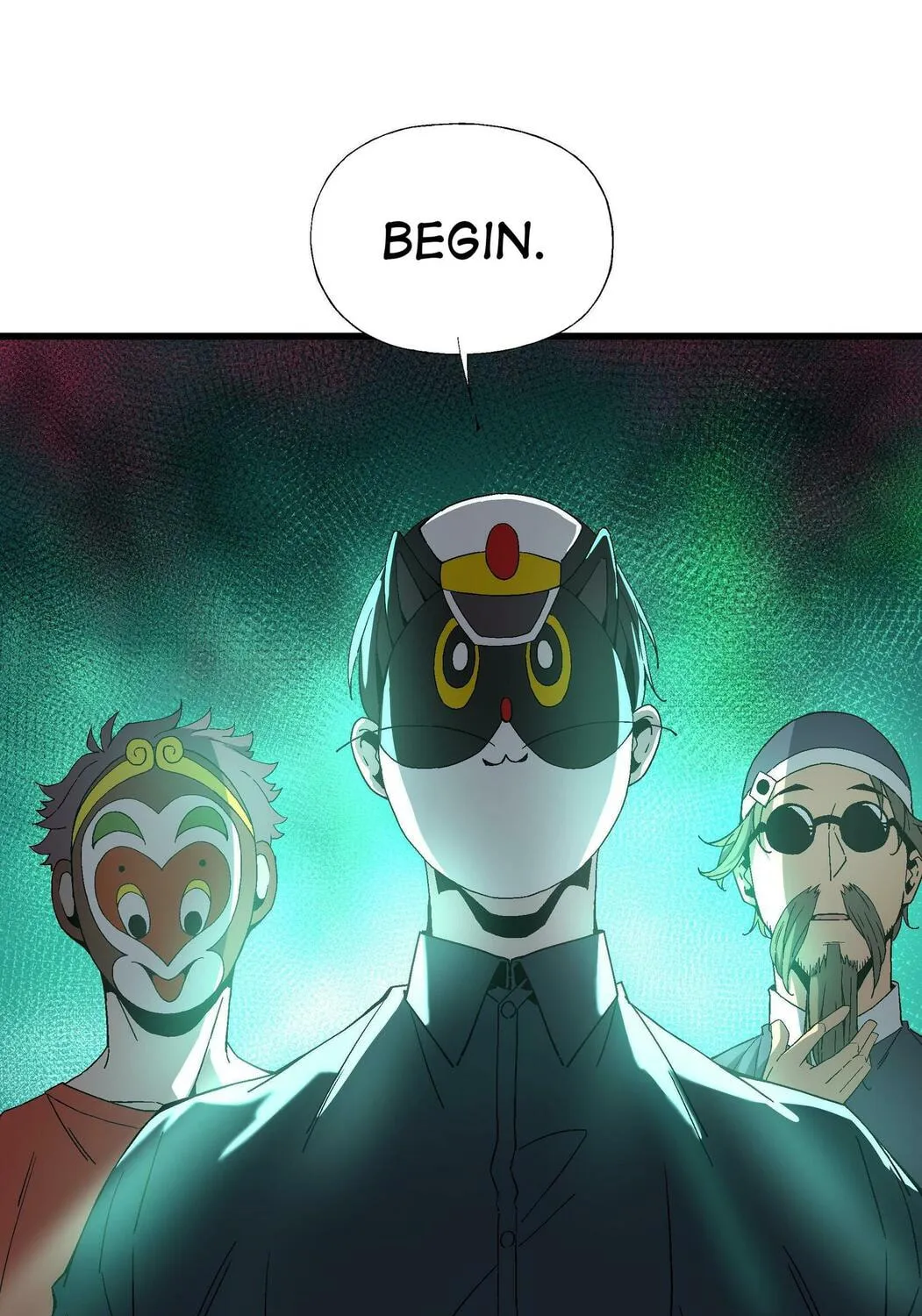 Read Soul Hunter: Ghost Chronicles (Colored) chapter 28 image 66 on Lezhin