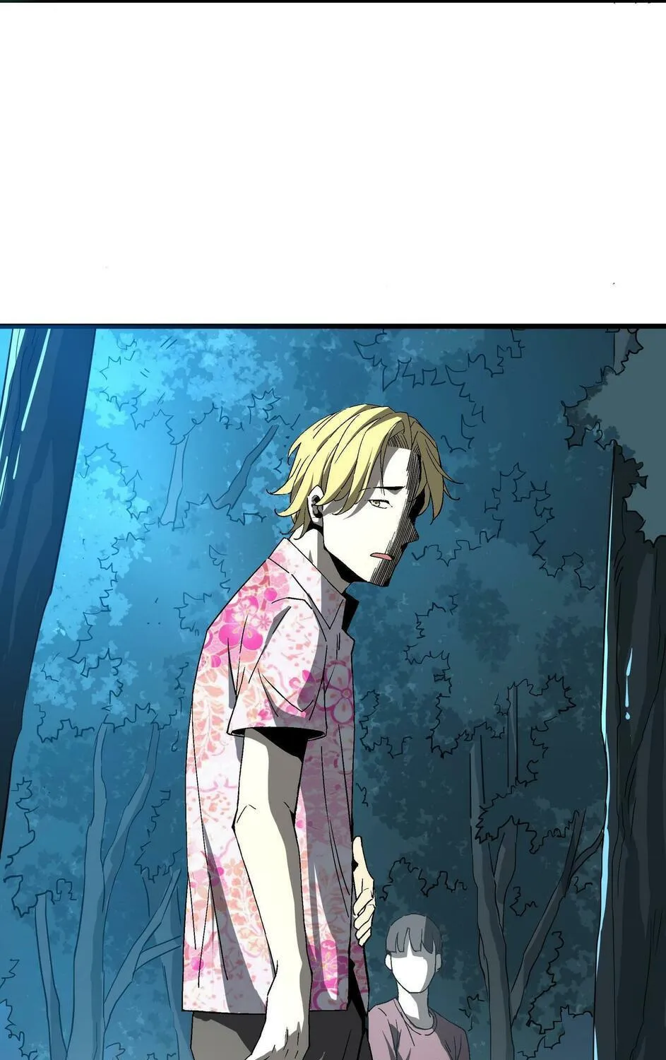 Read Soul Hunter: Ghost Chronicles (Colored) chapter 28 image 68 on Lezhin