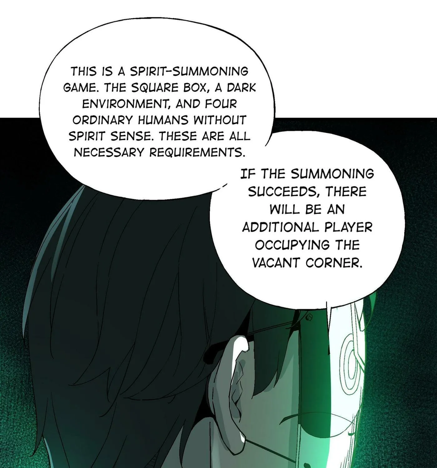 Read Soul Hunter: Ghost Chronicles (Colored) chapter 28 image 72 on Lezhin