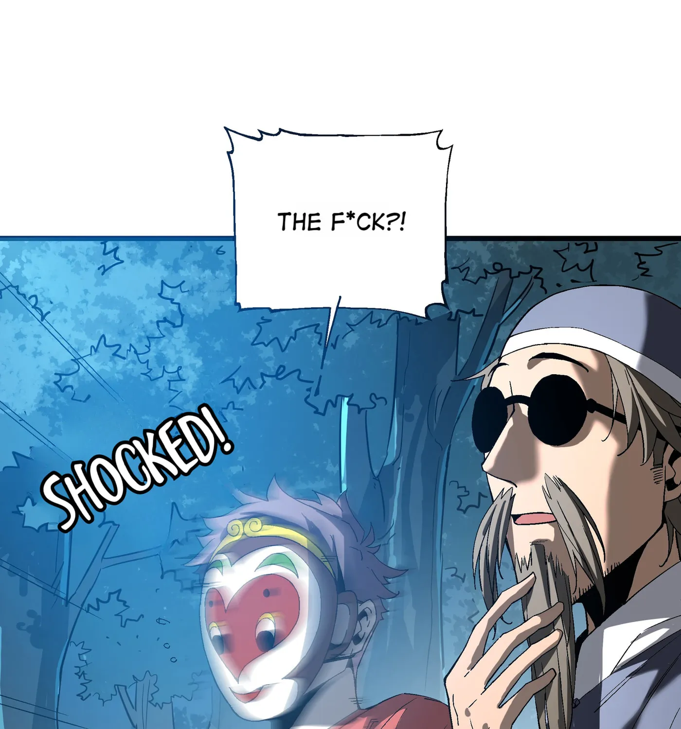 Read Soul Hunter: Ghost Chronicles (Colored) chapter 28 image 75 on Lezhin
