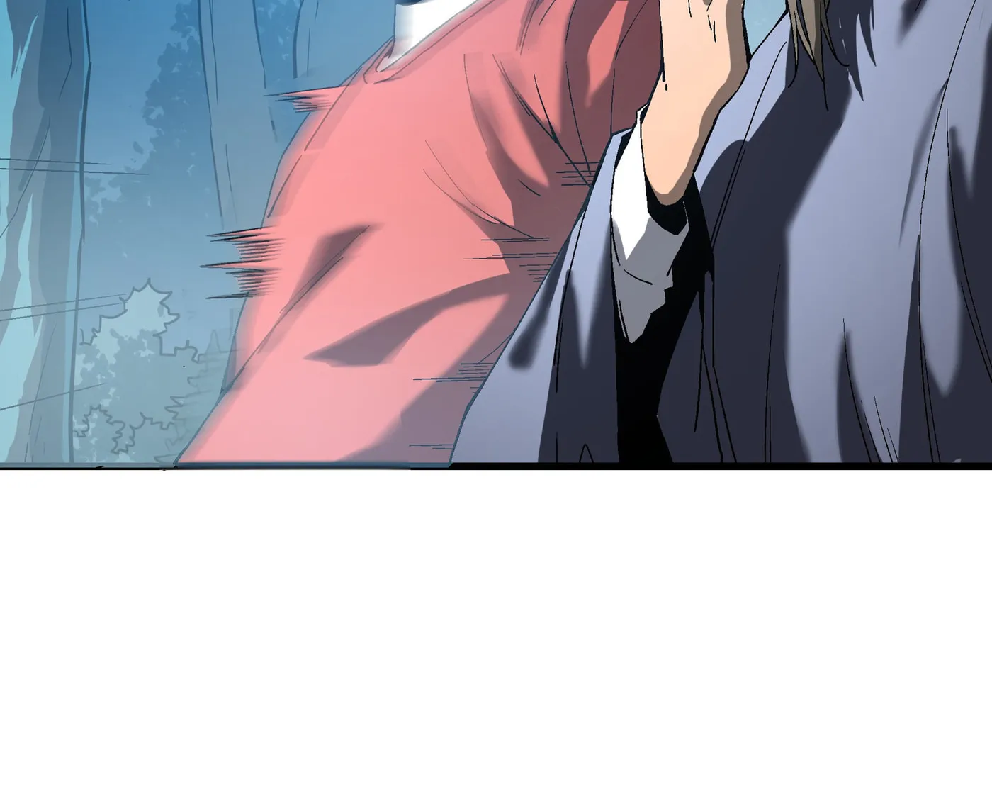 Read Soul Hunter: Ghost Chronicles (Colored) chapter 28 image 76 on Lezhin