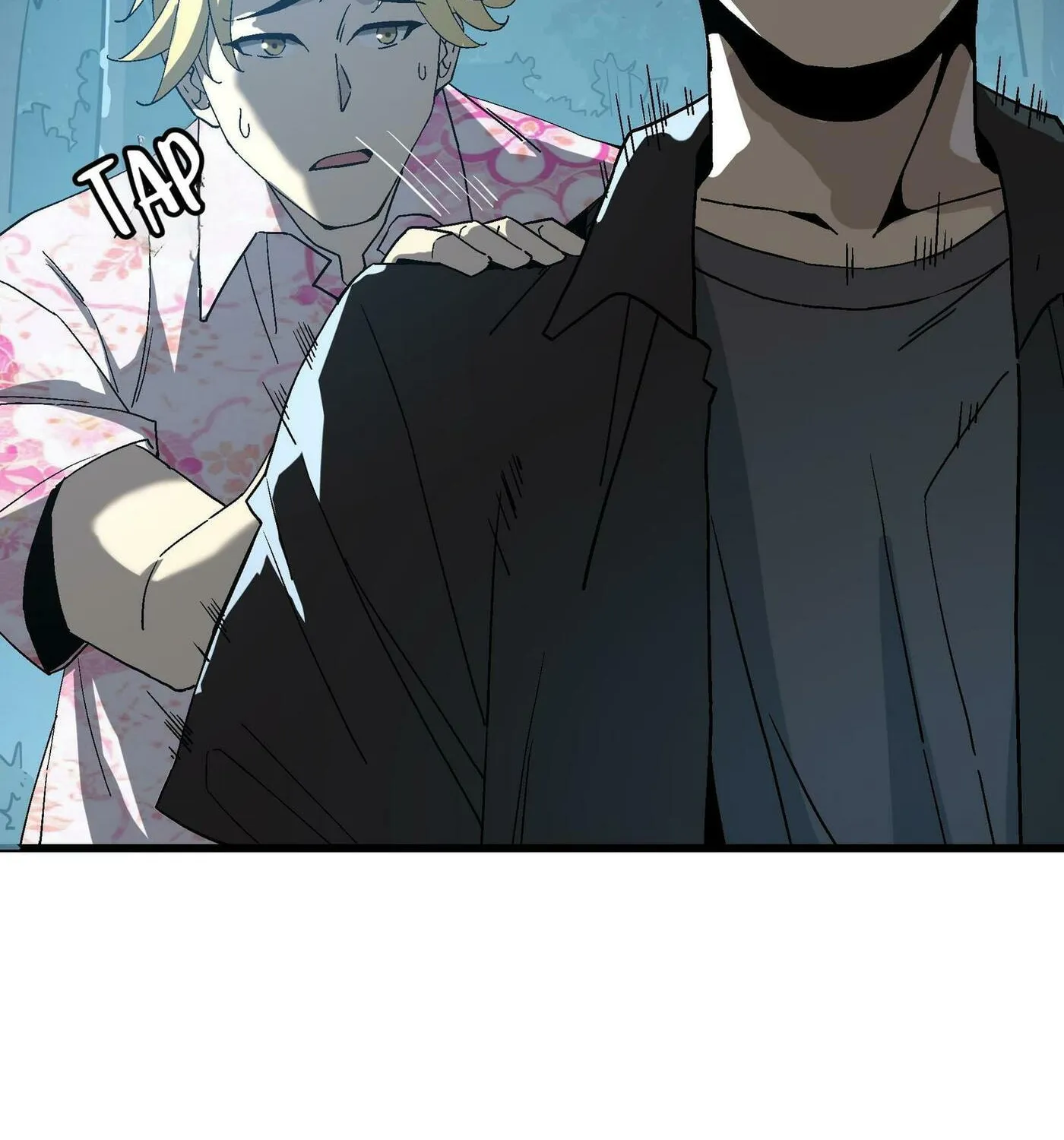 Read Soul Hunter: Ghost Chronicles (Colored) chapter 28 image 78 on Lezhin