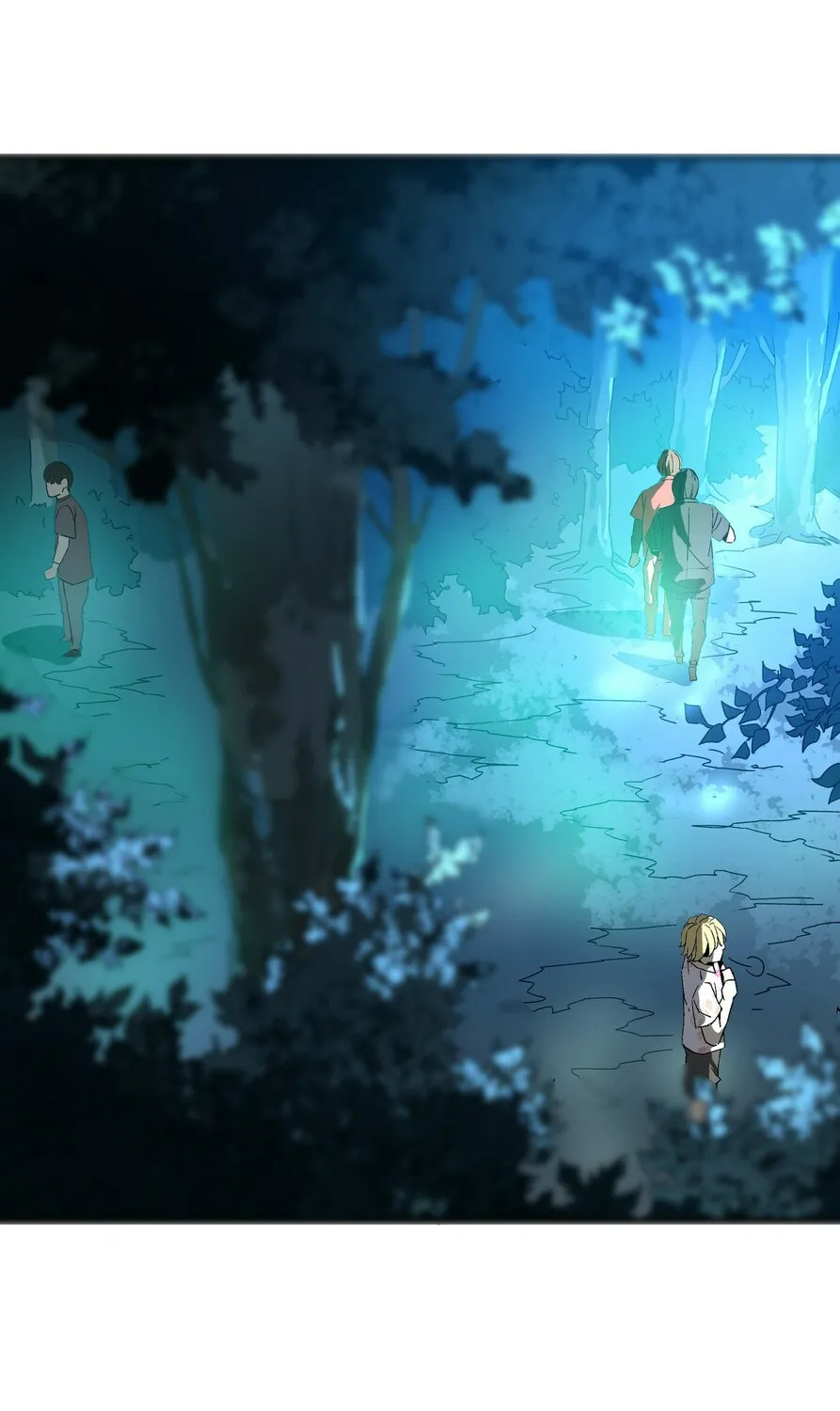 Read Soul Hunter: Ghost Chronicles (Colored) chapter 28 image 82 on Lezhin