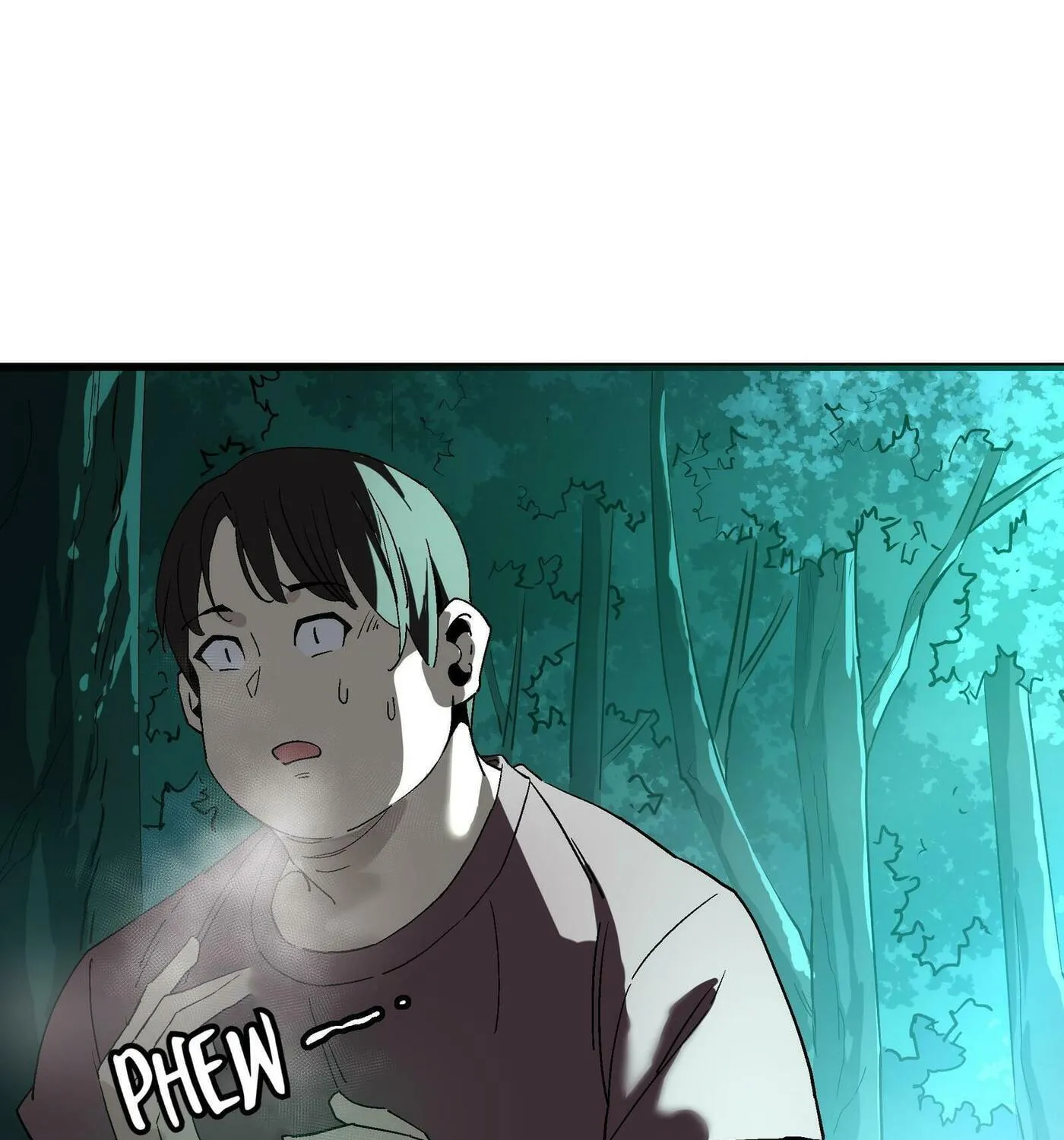 Read Soul Hunter: Ghost Chronicles (Colored) chapter 28 image 84 on Lezhin