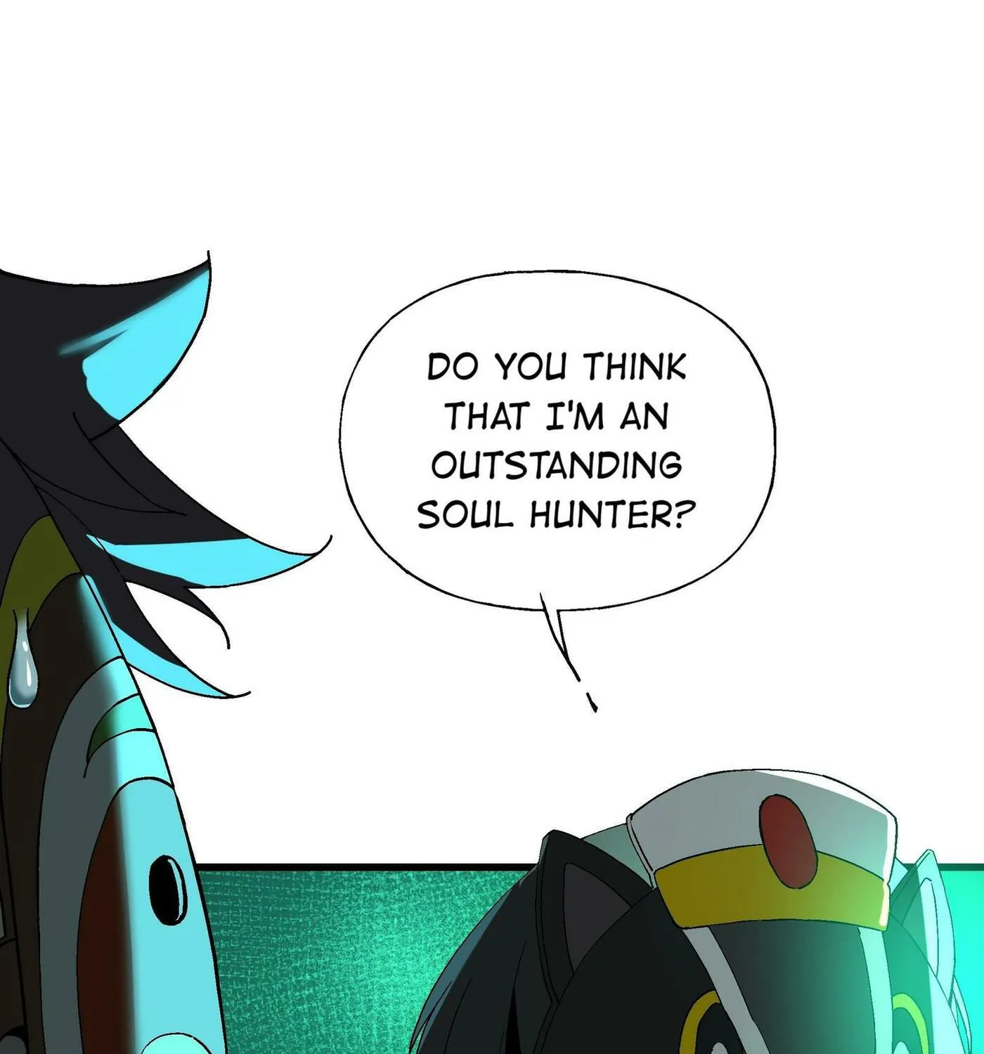 Read Soul Hunter: Ghost Chronicles (Colored) chapter 28 image 92 on Lezhin