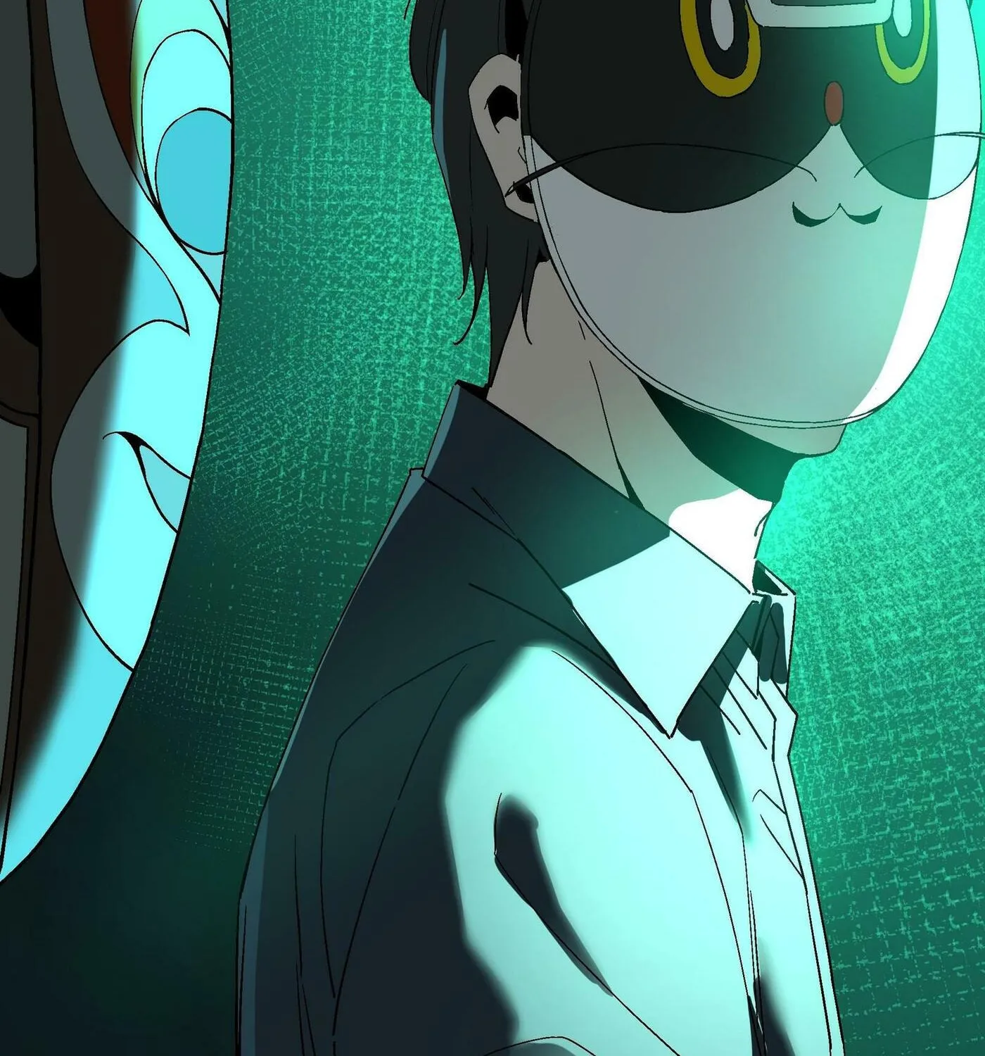 Read Soul Hunter: Ghost Chronicles (Colored) chapter 28 image 93 on Lezhin
