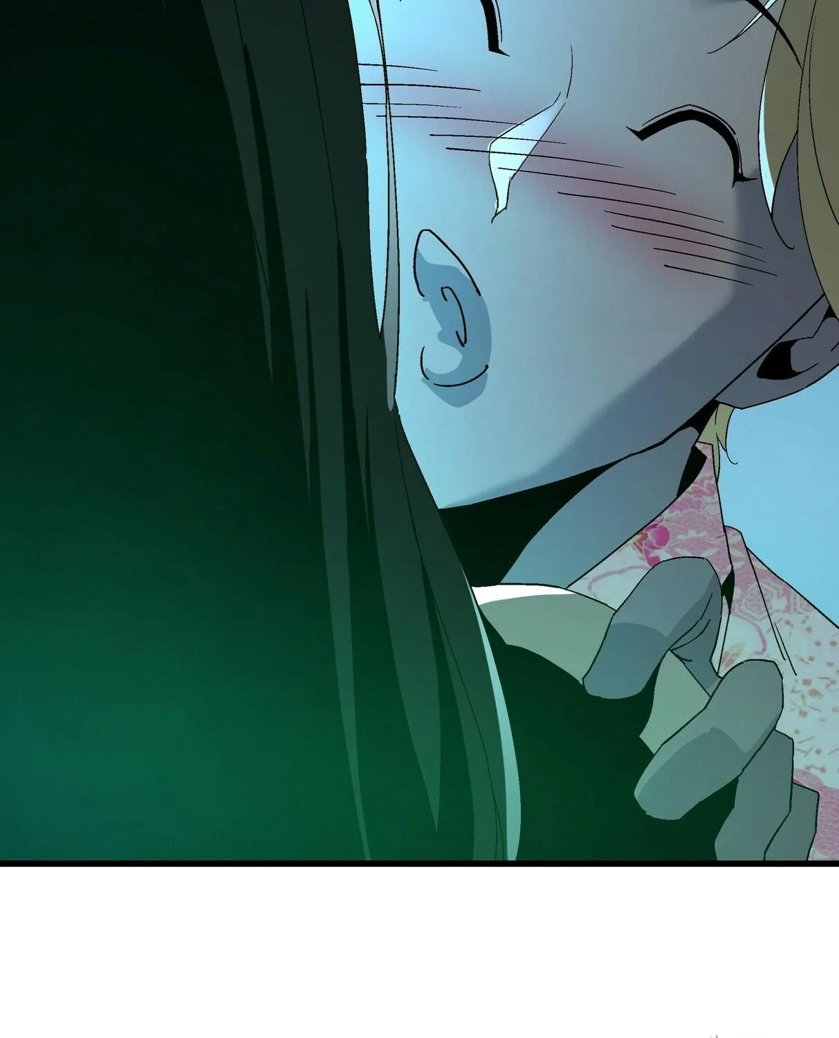 Read Soul Hunter: Ghost Chronicles (Colored) chapter 29 image 100 on Lezhin