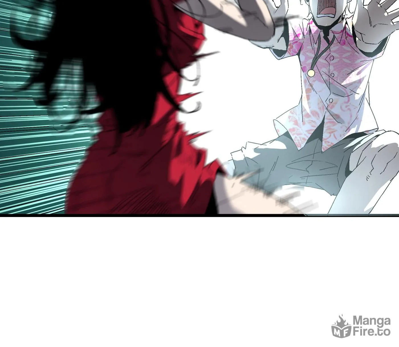 Read Soul Hunter: Ghost Chronicles (Colored) chapter 29 image 106 on Lezhin