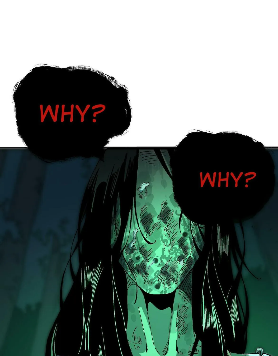 Read Soul Hunter: Ghost Chronicles (Colored) chapter 29 image 110 on Lezhin
