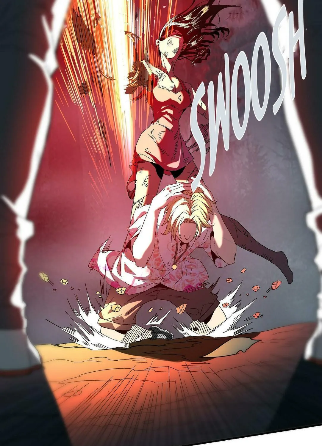 Read Soul Hunter: Ghost Chronicles (Colored) chapter 29 image 120 on Lezhin