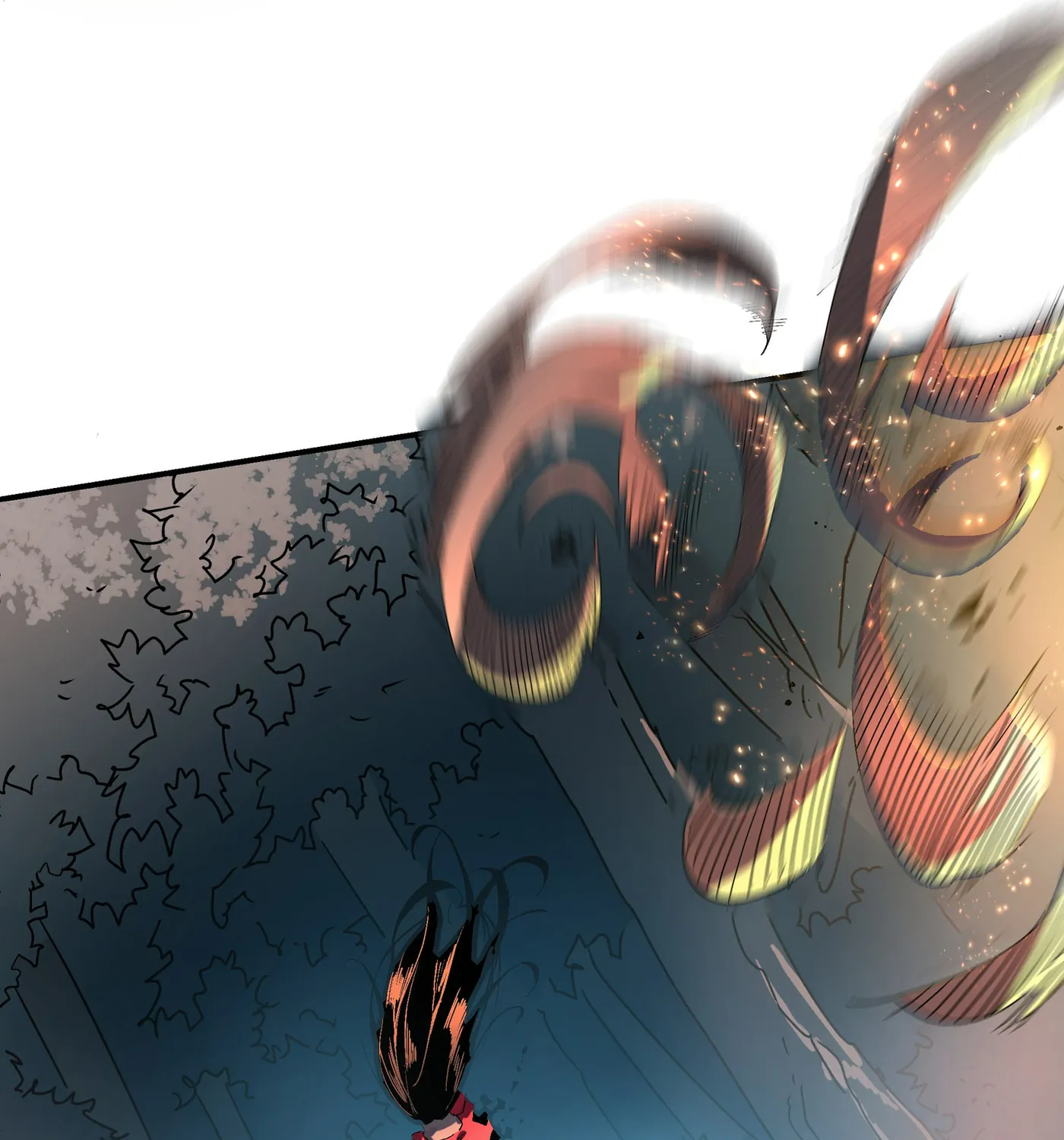 Read Soul Hunter: Ghost Chronicles (Colored) chapter 29 image 122 on Lezhin