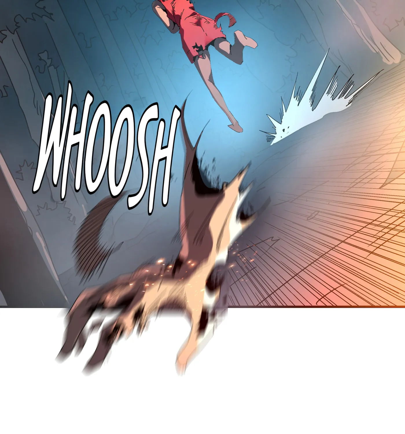 Read Soul Hunter: Ghost Chronicles (Colored) chapter 29 image 123 on Lezhin