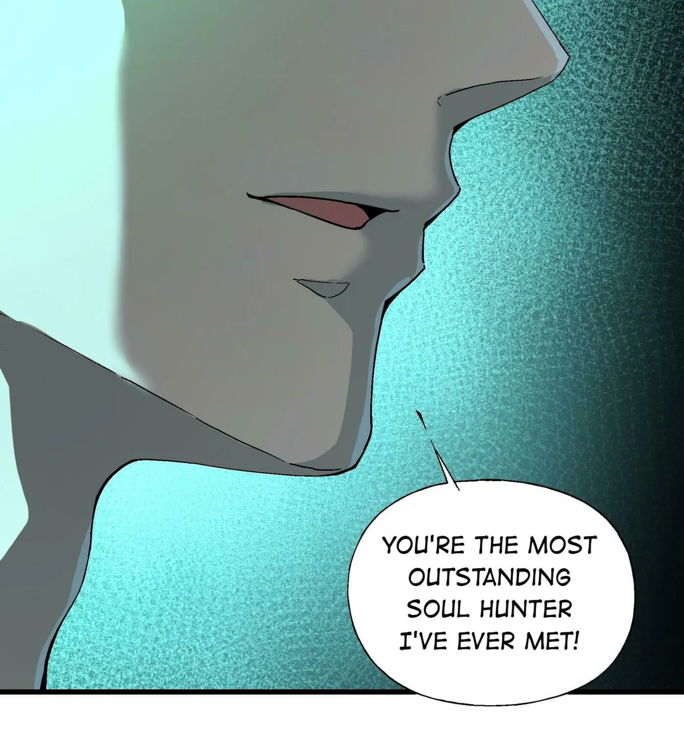 Read Soul Hunter: Ghost Chronicles (Colored) chapter 29 image 13 on Lezhin